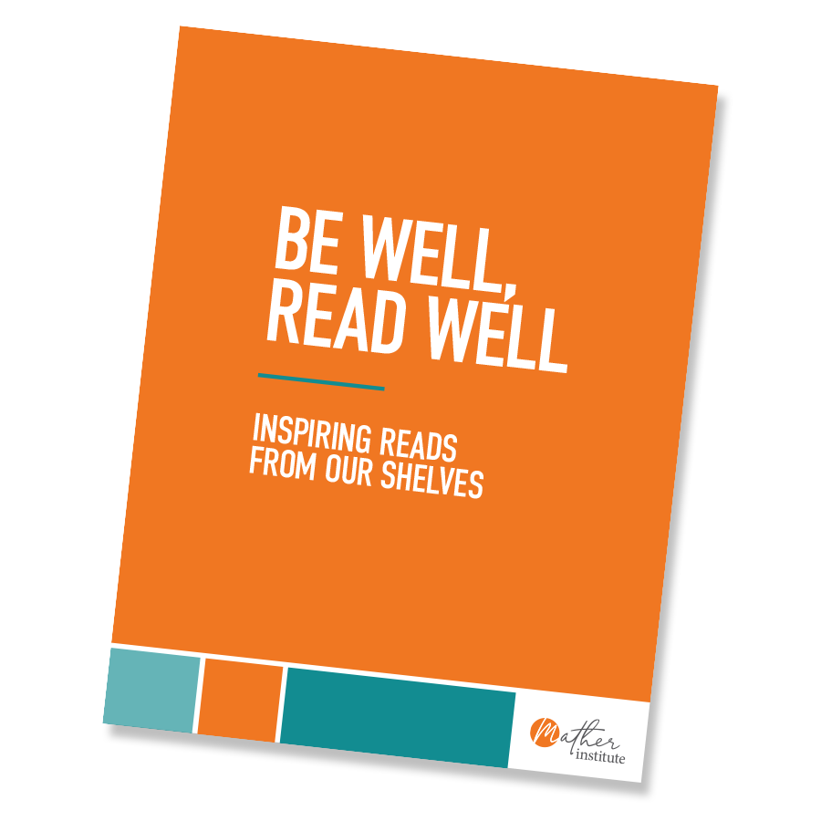 BeWellReadWell_Cover
